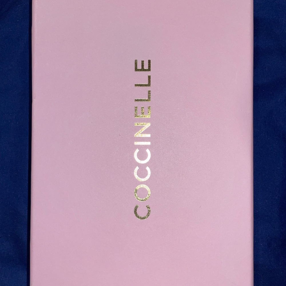 coccinelle wallet - Picture 6 of 6
